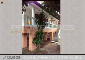 PROPERTIES AWAY 1 BEDROOM HOUSE WITH FENCED GARDEN KOH SAMUI - LAMAI