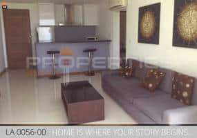 PROPERTIES AWAY FUTURISTIC SEAVIEW APARTMENT LAMAI KOH SAMUI - LAMAI