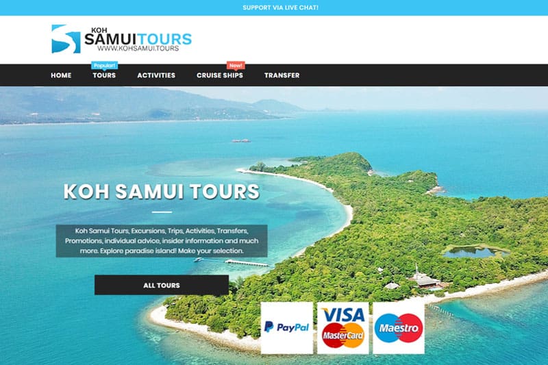 koh_samui_tour_website