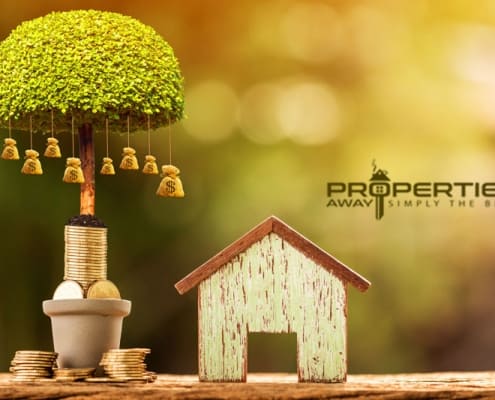 Buy Property - Koh Samui Real Estate Guide