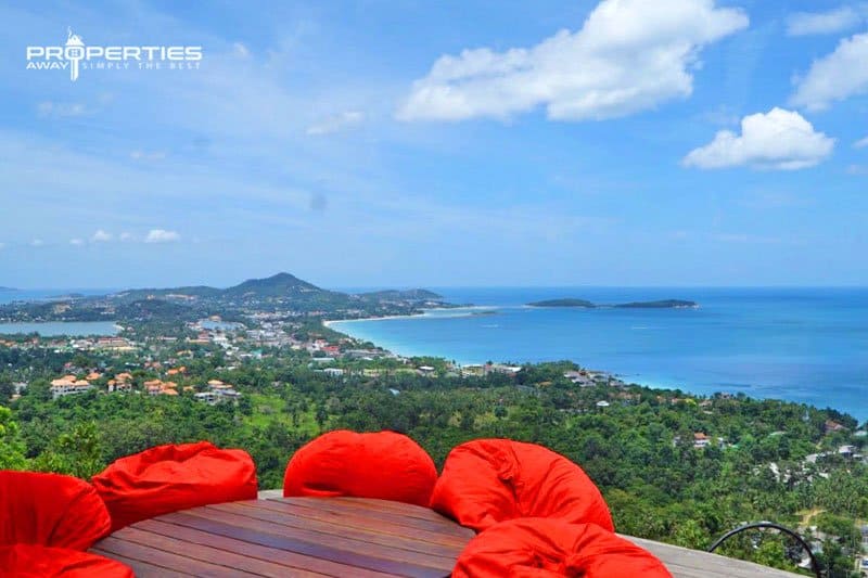 Viewpoints Koh Samui Top 10 jungle_club_viewpoint