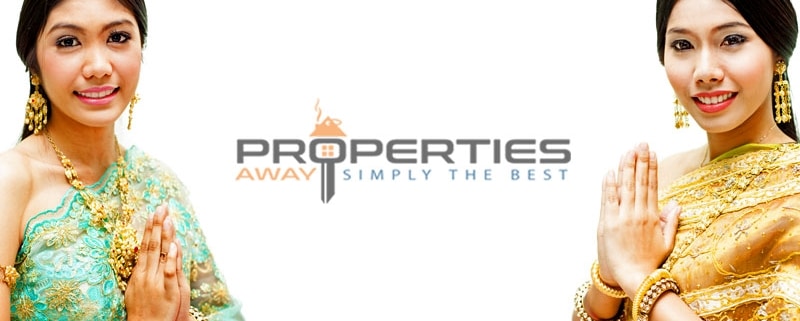 Properties Away Koh Samui Thai basics and code of conduct