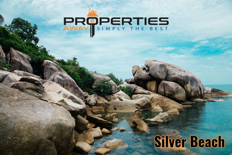 Properties Away Beaches Koh Samui - Silver Beach