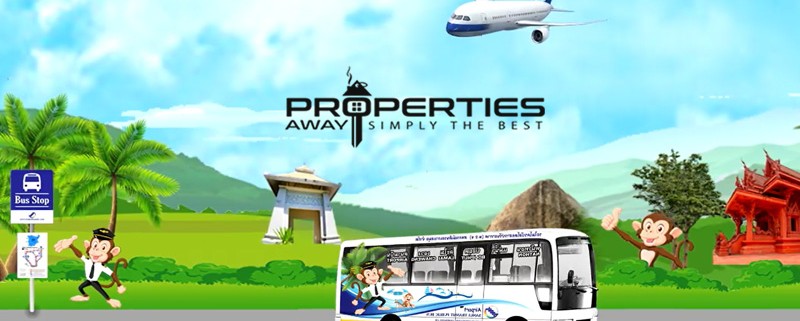 transportation samui transportation properties away